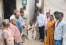 గడప వద్దకే చేరిన భరోసా