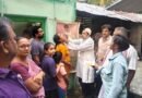 కొండపల్లిలో ఉచితంగా చేపమందు పంపిణీ