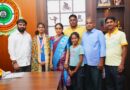 ఆసియా కప్ కాంస్య విజేత గీతశ్రీ..