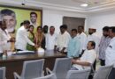 కష్టించే వారికే పార్టీ పదవులు