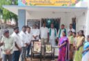 కమ్మర్‌పల్లి జీపీలో ఘనంగా తెలంగాణ ఆవిర్భావ వేడుకలు