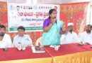 చౌటుప్పల్‌ను మోడల్ సిటీగా తీర్చిదిద్దడమే లక్ష్యం