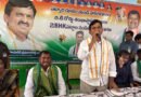 అభివృద్ధి, సంక్షేమమే రెండు కళ్లుగా కాంగ్రెస్ పనిచేస్తోంది: మంత్రి పొంగులేటి