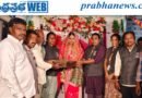 Bhavanipuram | నూతన దంపతులకు ఎమ్మెల్యే సుజనా చౌదరి పెళ్లి కానుక..