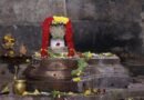 అమ్మవారికి, స్వామికి లోకకల్యాణార్థం పంచమఠాలలో పూజాదికాలు…