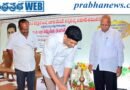 Pemmasani  | టెక్స్టైల్ రంగ సమస్యలపై సీఎం చంద్రబాబుతో చర్చిస్తా..