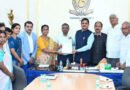 ఉస్మానియా యూనివర్సిటీకి భారీ విరాళం