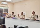 నేర నియంత్రణలో సాంకేతికతే కీలకం