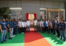 దేశవాళీ మ్యాచ్ లకు కడప స్టేడియం సిద్ధం