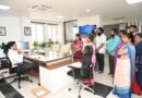 భక్తుల భద్రత కోసమే దుకాణాల తొలగింపు