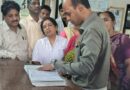 ఓజీజీహెచ్‌లో ఏఆర్టీ, ఐసీటీసీ కేంద్రాల సేవలపై సమీక్ష