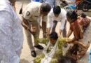 ఉద్యోగం కోసం ఎదురుచూపులు…