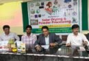 మహిళ ఆర్థికంగా బలపడితేనే కుటుంబం బలపడుతుంది…