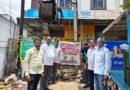 వర్షాకాల అత్యవసర సేవలపై అవగాహన..