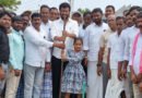 బోథ్‌లో పలు అభివృద్ధి పనులకు భూమి పూజలు