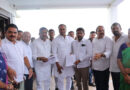 మూడోసారి కాంగ్రెస్ మండల అధ్యక్షుడిగా కరంటోత్ శ్రీనివాస్ నాయక్