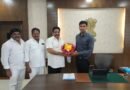 తహసీల్దార్ పదోన్నతులతో రెవెన్యూ శాఖలో కొత్త ఉత్సాహం..