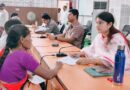 కీలక సూచికల అప్‌డేట్‌లో నిర్లక్ష్యం వద్దు: కలెక్టర్
