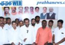 Kavitha comments I చెల్లె కవిత… జాగ్రత్తగా మాట్లాడు: ఎంపీ రఘునందన్ రావు