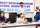 నిర్లక్ష్యానికి చెక్.. రెవెన్యూ అధికారులకు సీసీఎల్‌ఏ హెచ్చరిక!