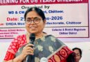 చిన్నారుల వికాసానికి నవచేతన కీలకం
