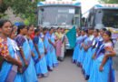 మహిళల సంక్షేమమే కాంగ్రెస్ ప్రభుత్వ ధ్యేయం