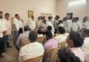 కౌకుంట్లలో బూత్ కన్వీనర్ల సమావేశం