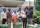రైతు సంక్షేమమే ధ్యేయంగా పనిచేస్తున్న జైకిసాన్ ఫౌండేషన్