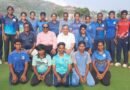 కేడీసీఏ సీనియర్ మహిళల జట్టుకు భవాన కెప్టెన్