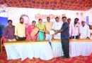 రూ.28 లక్షల 97 వేల విలువైన ఎల్ ఓ సీ పత్రాలు అందజేత..