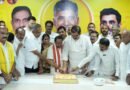 చారిత్రాత్మక ప్రజా విజయానికి రెండేళ్లు