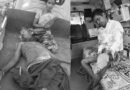 పది సెంట్ల భూమి కోసం దారుణ హత్య