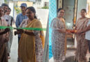 చౌటుప్పల్ మండలంలో ఘనంగా ఇందిరమ్మ ఇళ్ల ప్రారంభం