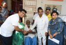 పెన్షన్ పండుగ..