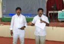 ఓటర్ల జాబితా సవరణపై కాంగ్రెస్ శిక్షణ కార్యక్రమం..