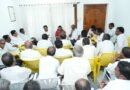 కార్యకర్తల కష్టమే పార్టీకి బలం!…