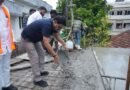 ఆదర్శంగా నిలిచిన కేంద్ర మంత్రి శ్రీనివాస వర్మ
