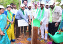 వన సంరక్షణ ప్రతి ఒక్కరి బాధ్యత