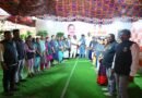 మెరుగైన వైద్యం కోసం రూ 11 లక్షల ఎల్ ఓ సీ అందజేత..