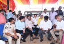 ప్రజల సాక్షిగా సంక్షేమ పాలన.. తిరుపతిలో భారీ సభ