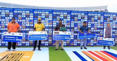 వైజాగ్ గ్రాండ్ విక్టరీ