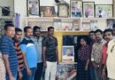 ఆపదలో అండగా నిలిచిన సహచరులు