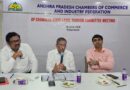 బీచ్ షాక్ పాలసీతో ఏపీలో పర్యాటక రంగానికి జోష్