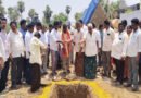 అక్కపాలెంలో విలేజ్ హెల్త్ క్లినిక్‌కు శ్రీకారం
