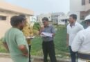 ఆదాయ లక్ష్యాలపై కమిషనర్ ఫోకస్…