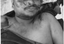 కంకర ట్రాక్టర్ ఢీకొని యువకుడి దుర్మరణం