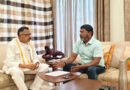 జోగులాంబ ఆలయం నుంచి ప్రజాపాలన బస్సుయాత్ర