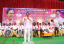 కృష్ణ, గోదావరి జలాలను ఆంధ్రప్రదేశ్‌కు అప్పగిస్తున్నారు