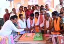 పశ్చిమలో అట్టహాసంగా ఎమ్మెల్యే సుజనా చౌదరి జన్మదిన వేడుకలు..