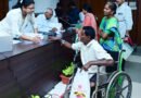 అర్జీలకు నాణ్యమైన పరిష్కారం చూపాలి